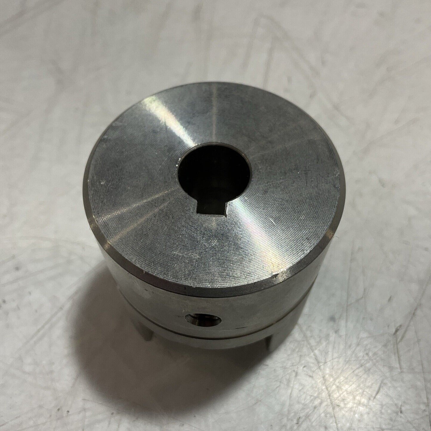 KTR-ROTEX 14305 11 ID X 40 OD MM COUPLING LOT OF 3 C2H