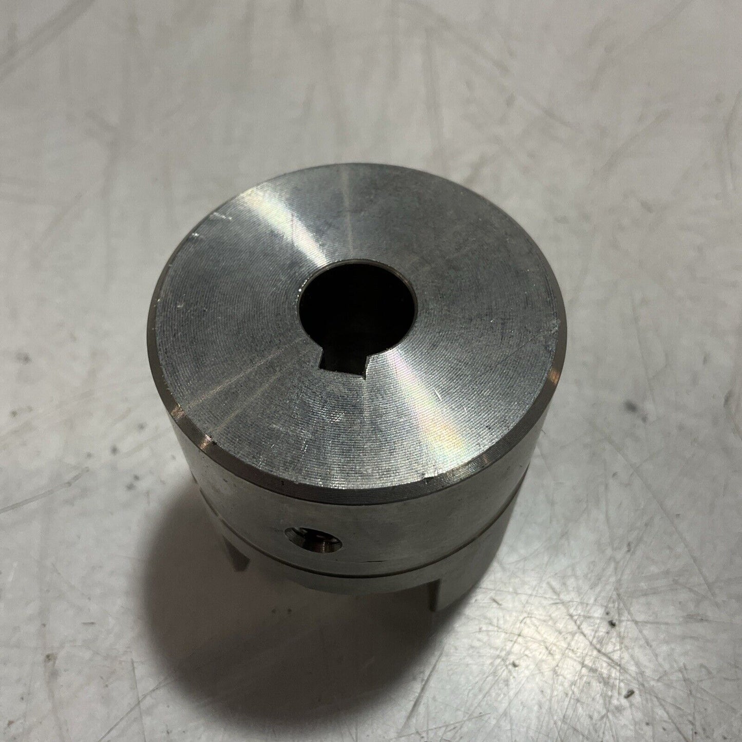 KTR-ROTEX 14305 11 ID X 40 OD MM COUPLING LOT OF 3 C2H
