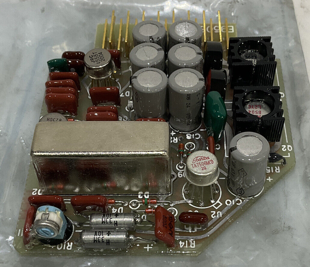 GAIN E9508HF AMP CARD 373
