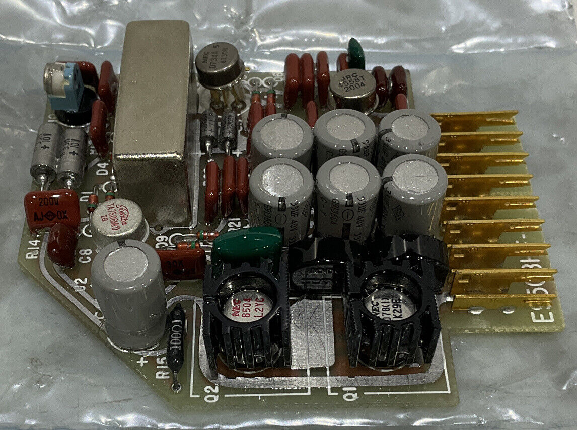GAIN E9508HF AMP CARD 373