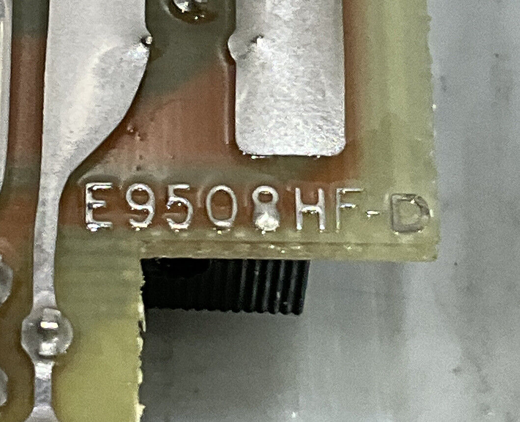 GAIN E9508HF AMP CARD 373