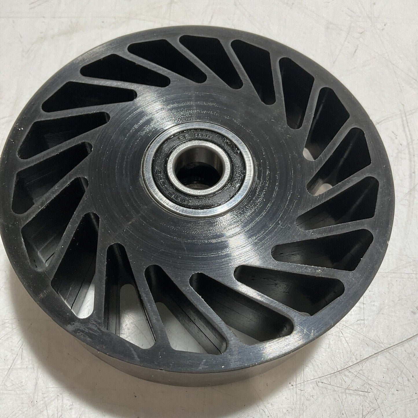 MERITOR KIT 6066 KIT WHEEL GUIDE E3G