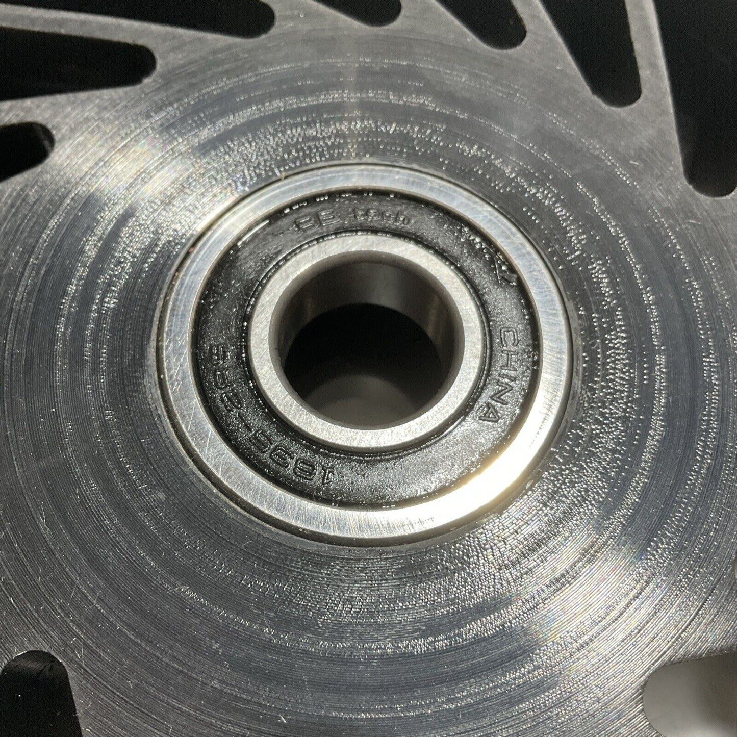 MERITOR KIT 6066 KIT WHEEL GUIDE E3G
