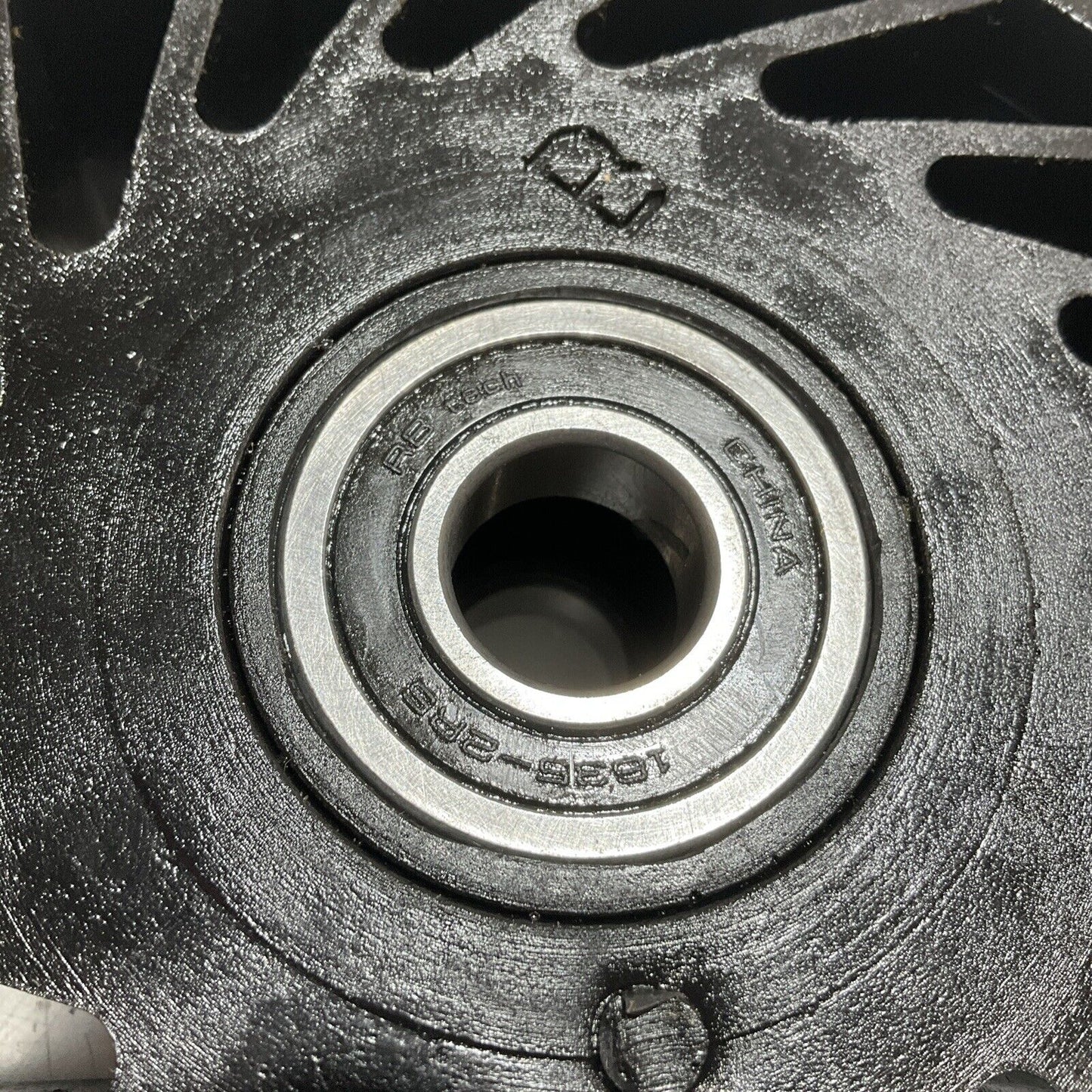 MERITOR KIT 6066 KIT WHEEL GUIDE E3G