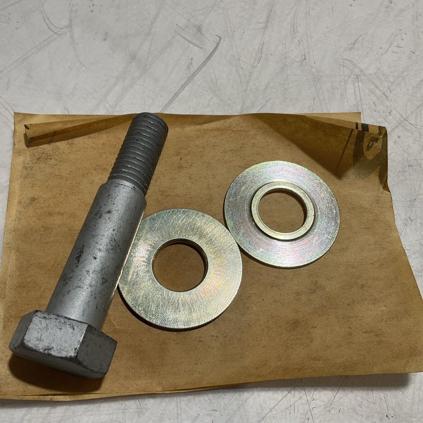 MERITOR KIT 6066 KIT WHEEL GUIDE E3G