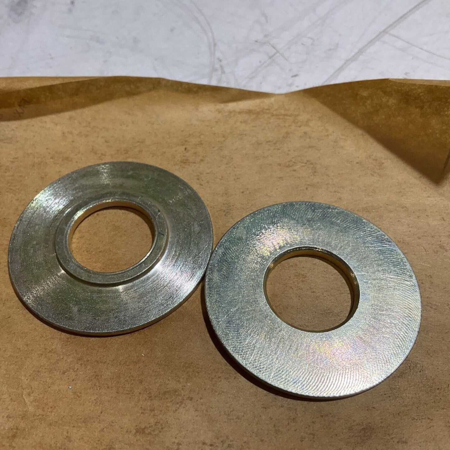 MERITOR KIT 6066 KIT WHEEL GUIDE E3G