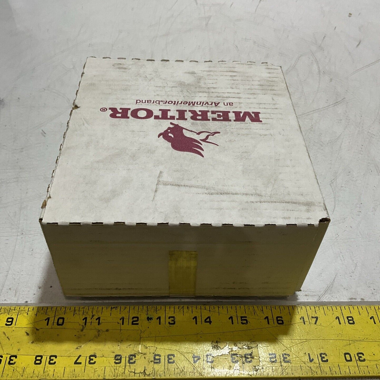 MERITOR KIT 6066 KIT WHEEL GUIDE E3G