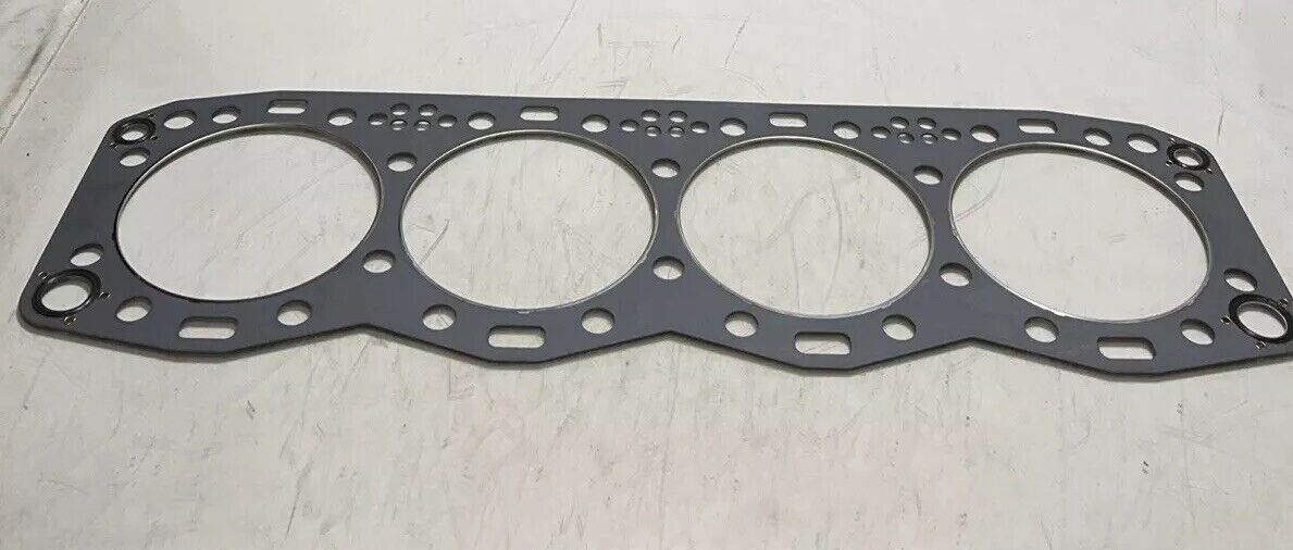DETROIT DIESEL 18SP63 CYLINDER GASKET KIT ON SERIES 50 E3G