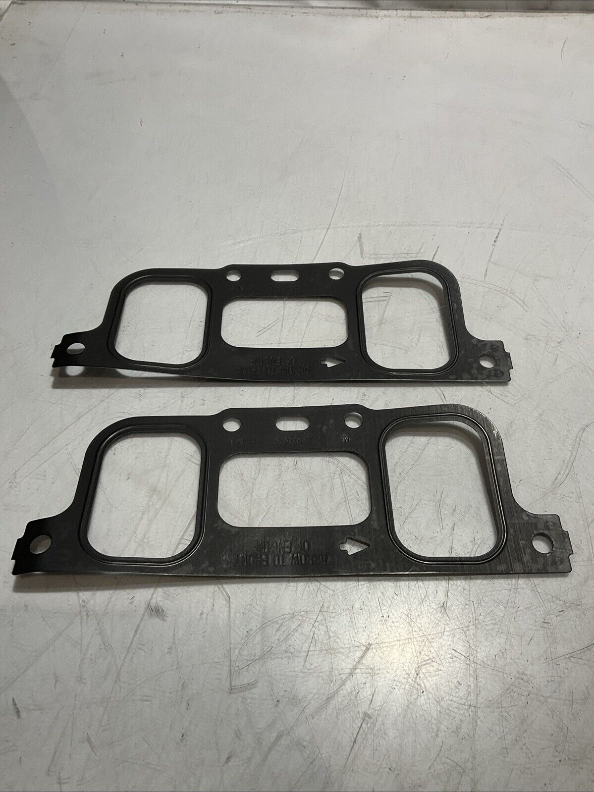 DETROIT DIESEL 18SP63 CYLINDER GASKET KIT ON SERIES 50 E3G