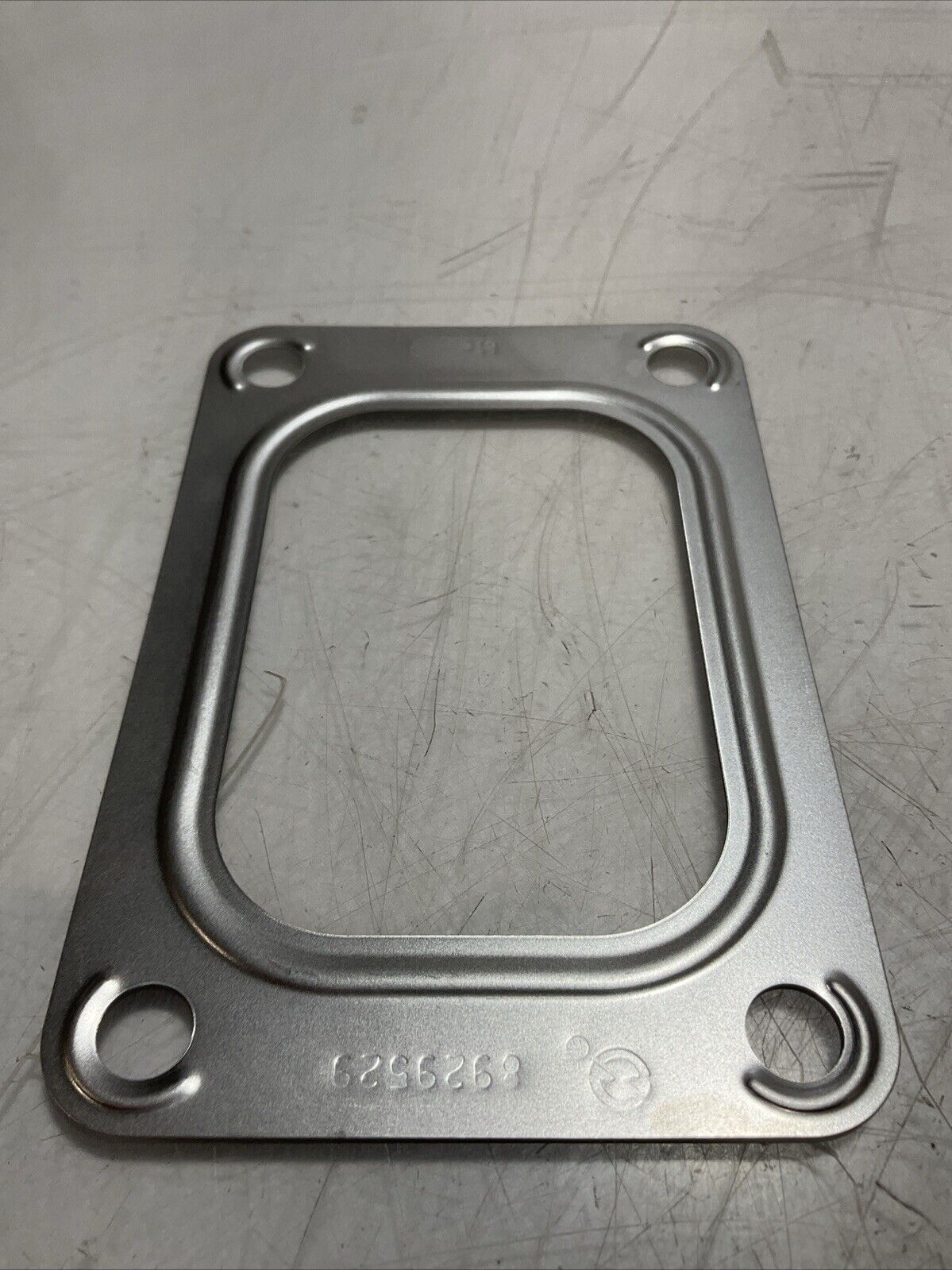 DETROIT DIESEL 18SP63 CYLINDER GASKET KIT ON SERIES 50 E3G