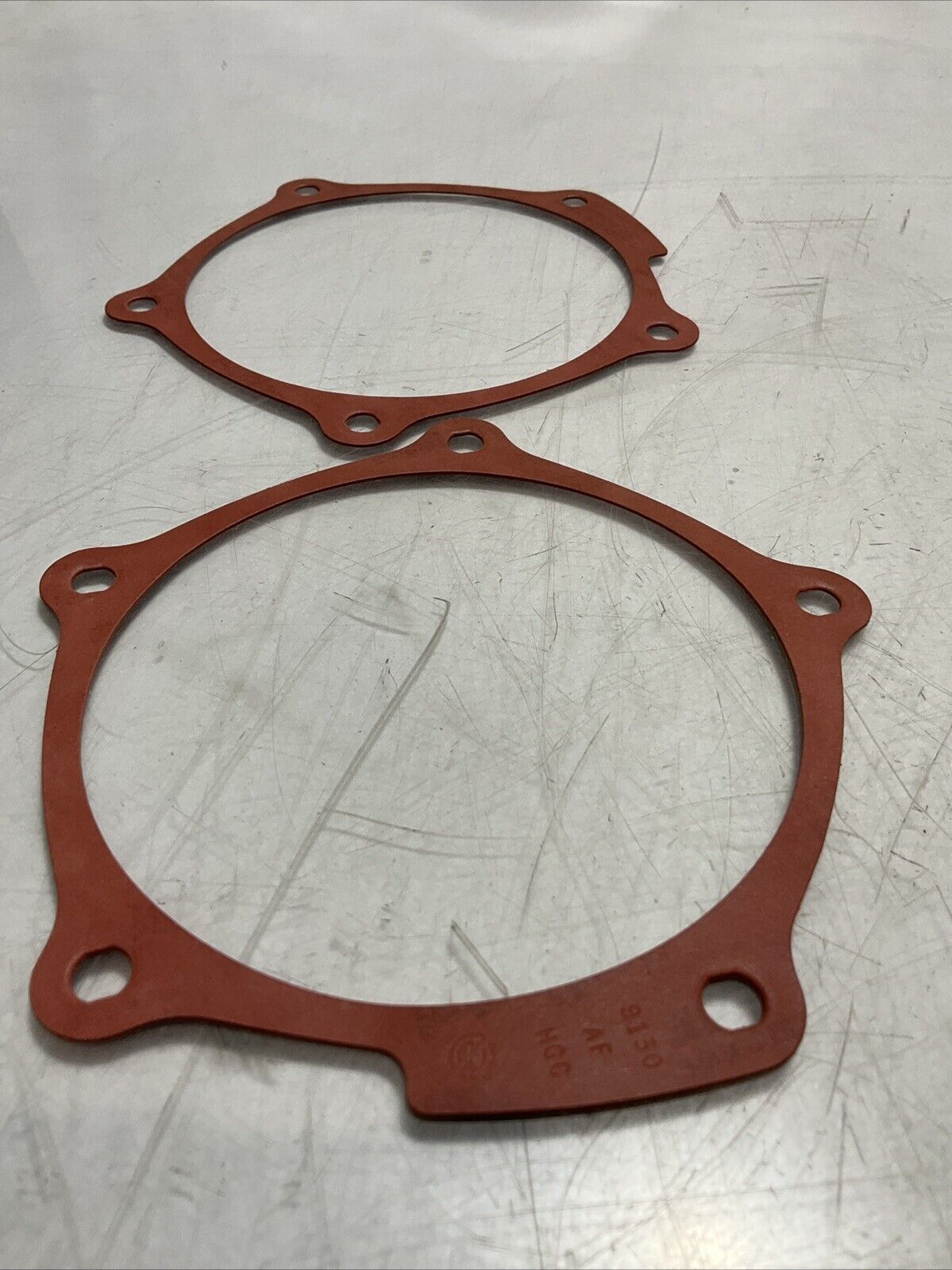 DETROIT DIESEL 18SP63 CYLINDER GASKET KIT ON SERIES 50 E3G