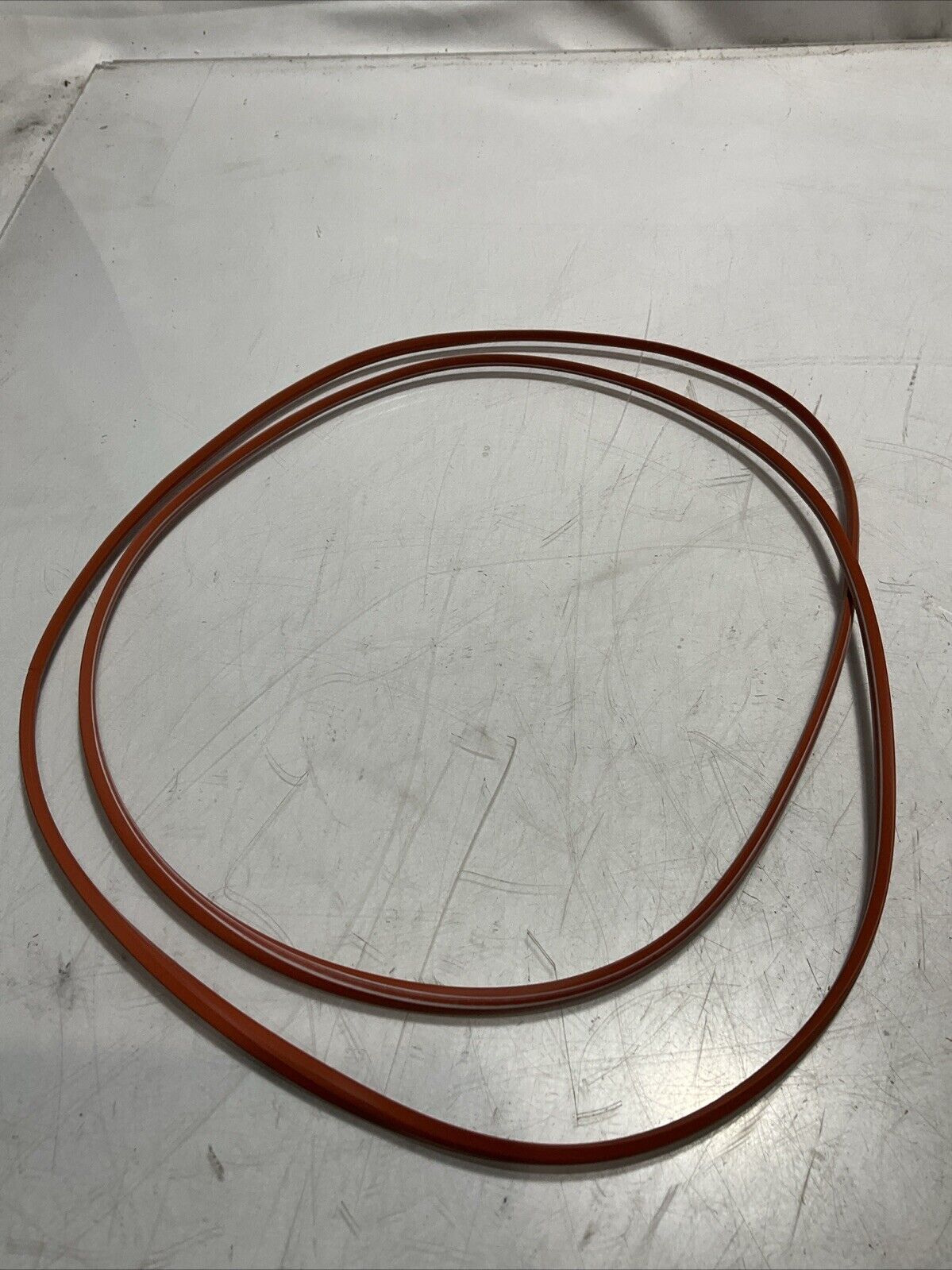 DETROIT DIESEL 18SP63 CYLINDER GASKET KIT ON SERIES 50 E3G