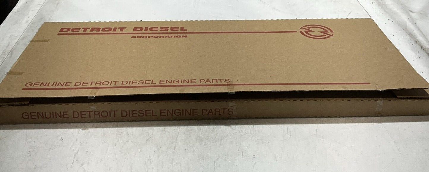 DETROIT DIESEL 18SP63 CYLINDER GASKET KIT ON SERIES 50 E3G