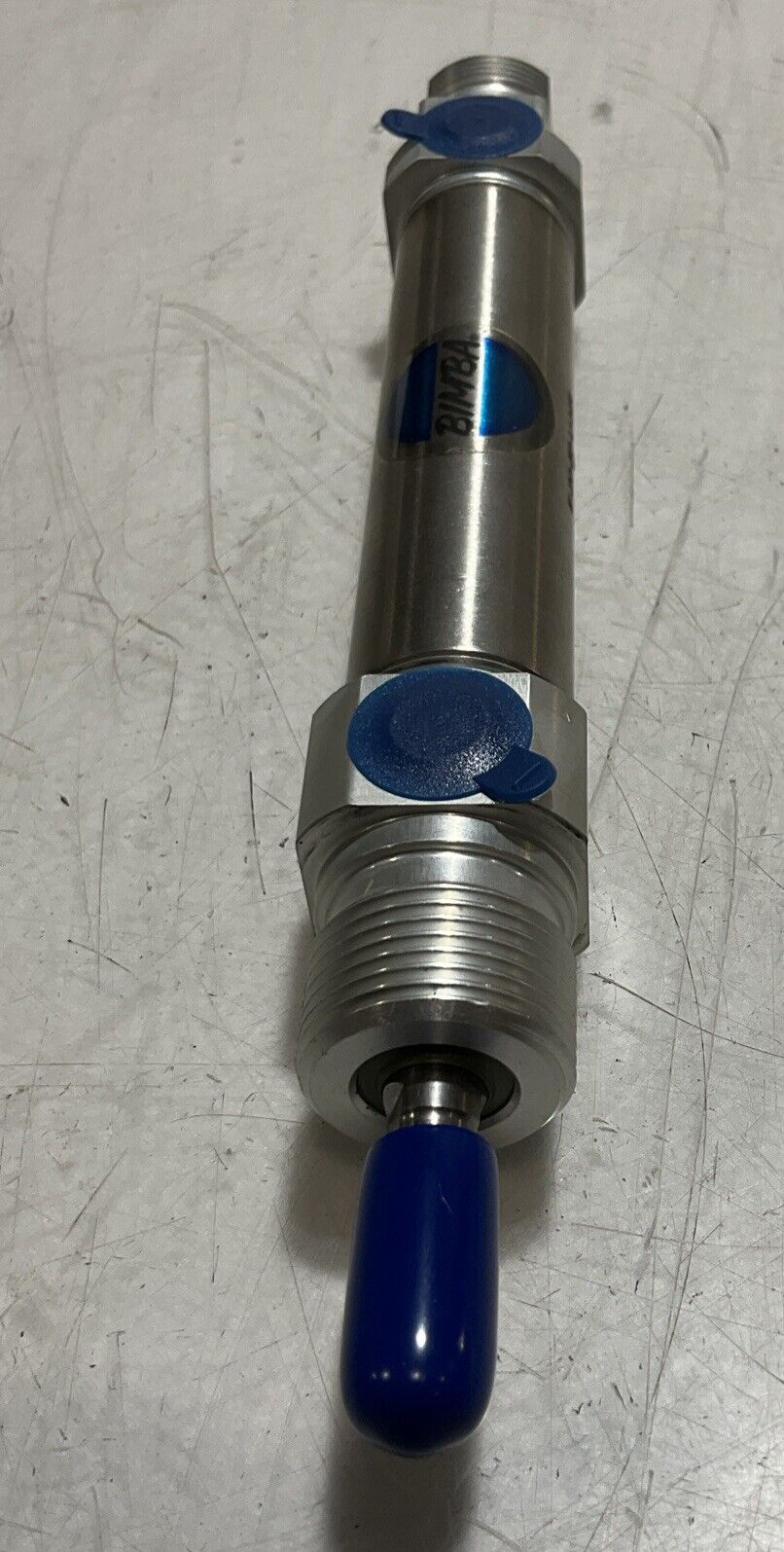 BIMBA E-20-50-U-HR AIR LINER CYLINDER C2H