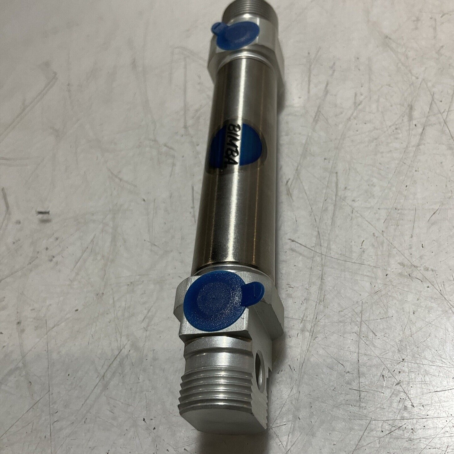 BIMBA E-20-50-U-HR AIR LINER CYLINDER C2H