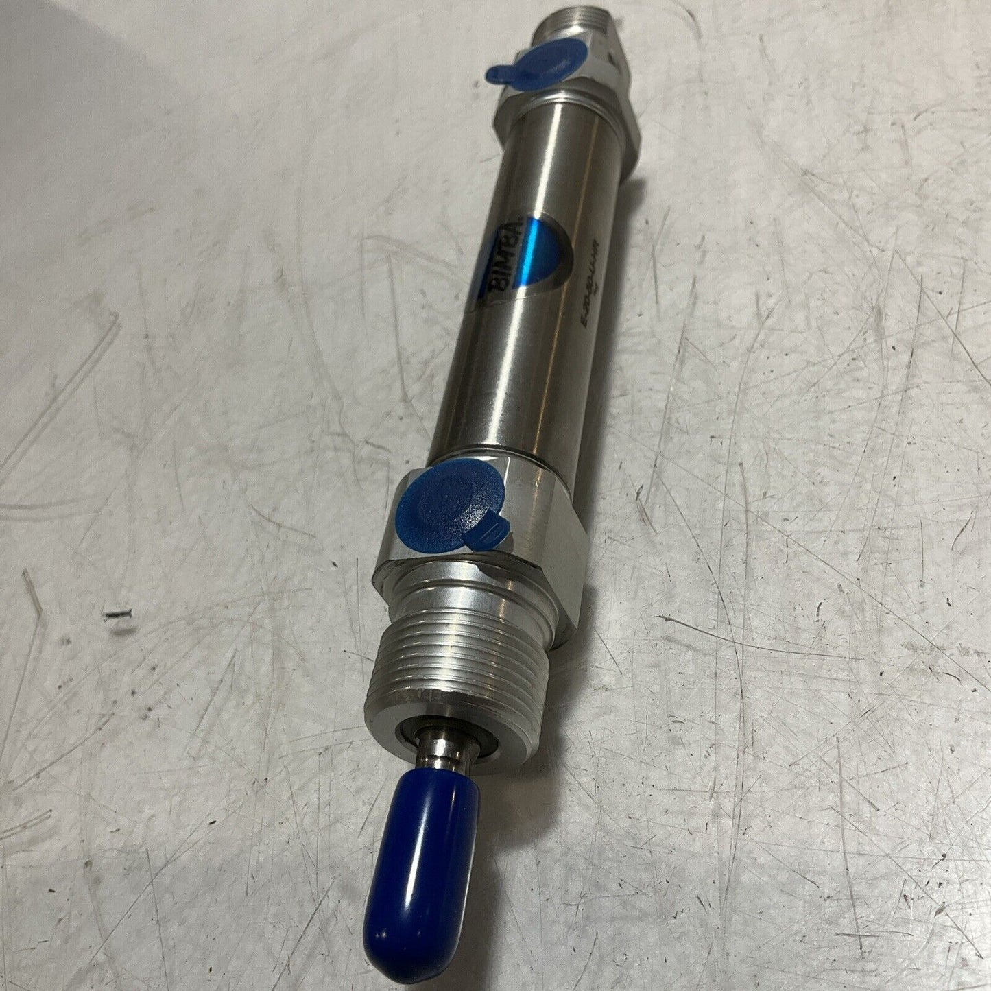 BIMBA E-20-50-U-HR AIR LINER CYLINDER C2H
