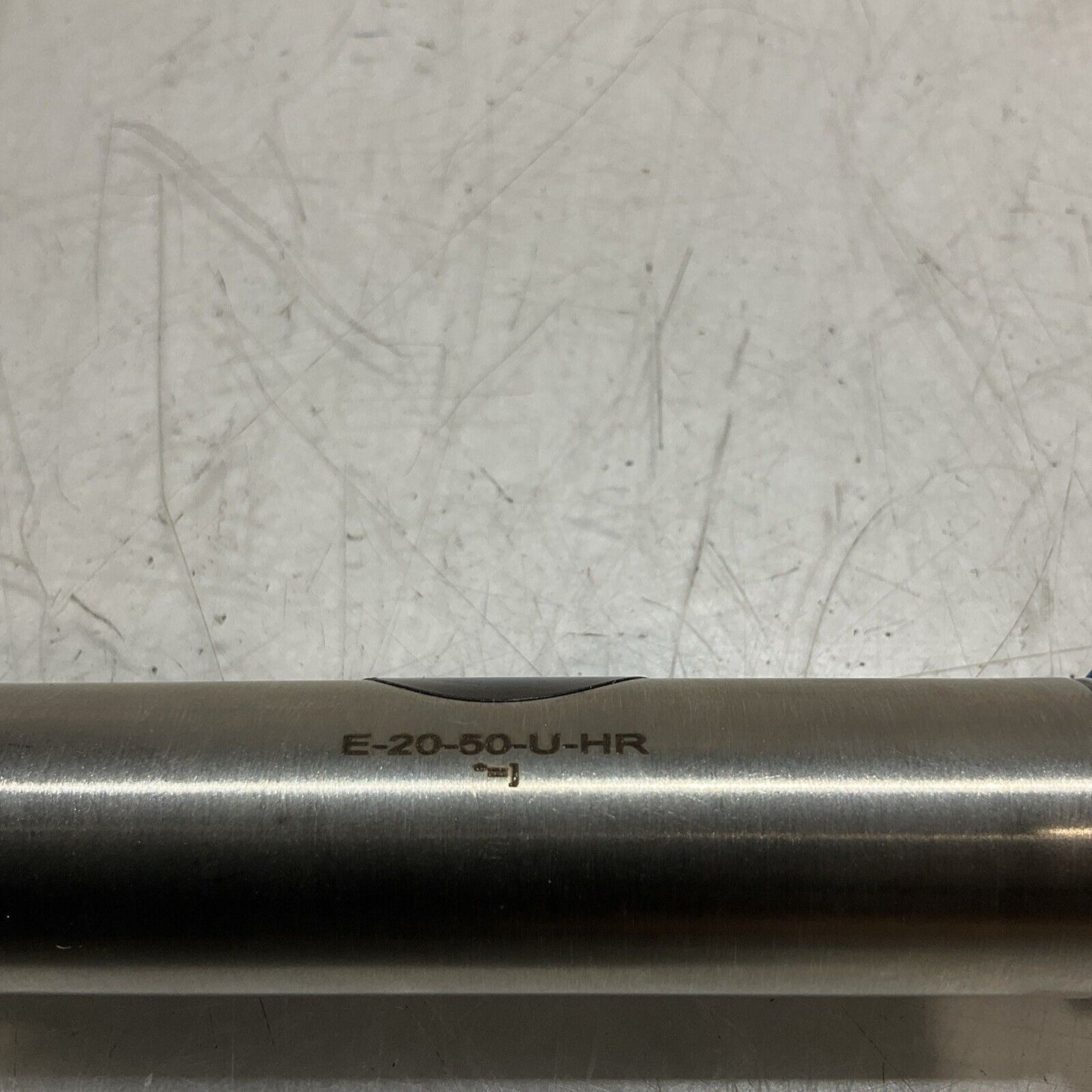 BIMBA E-20-50-U-HR AIR LINER CYLINDER C2H