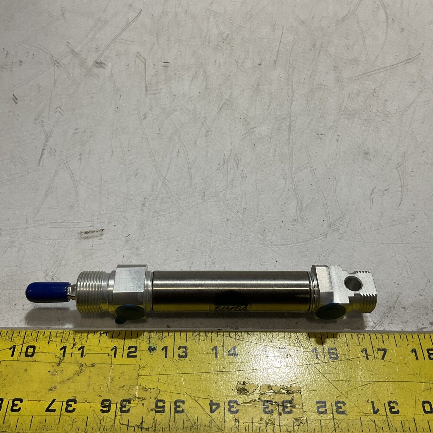 BIMBA E-20-50-U-HR AIR LINER CYLINDER C2H