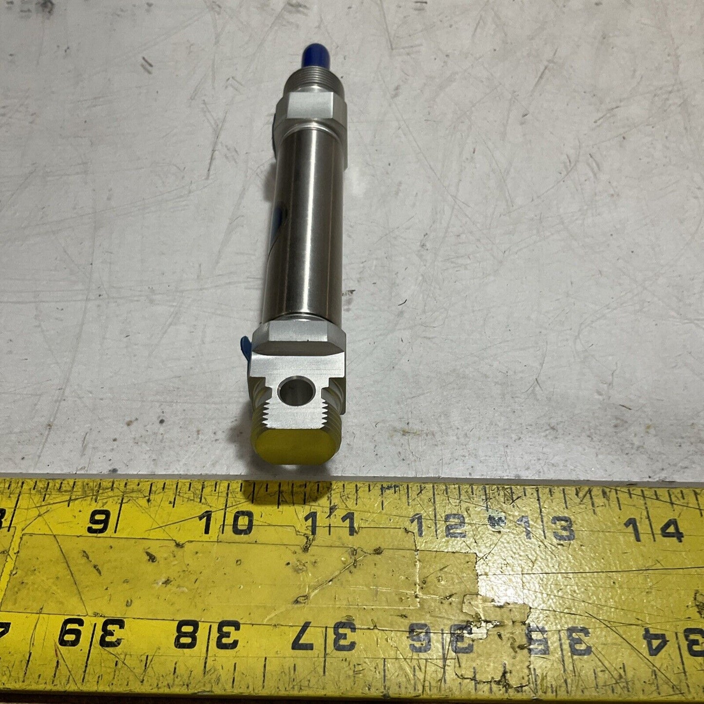BIMBA E-20-50-U-HR AIR LINER CYLINDER C2H