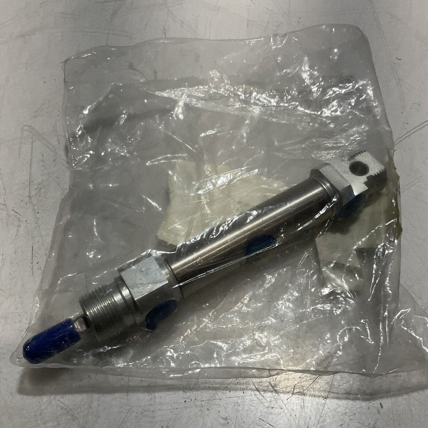 BIMBA E-20-50-U-HR AIR LINER CYLINDER C2H