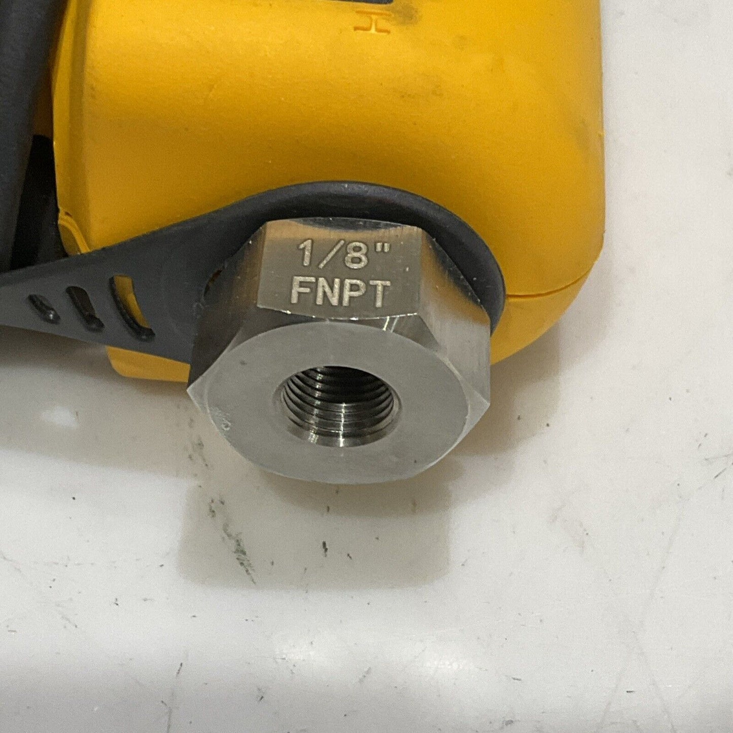 FLUKE 750P02 PRESSURE MODULE RANGE 1 PSID/G 7KPA 70 MBAR S8M