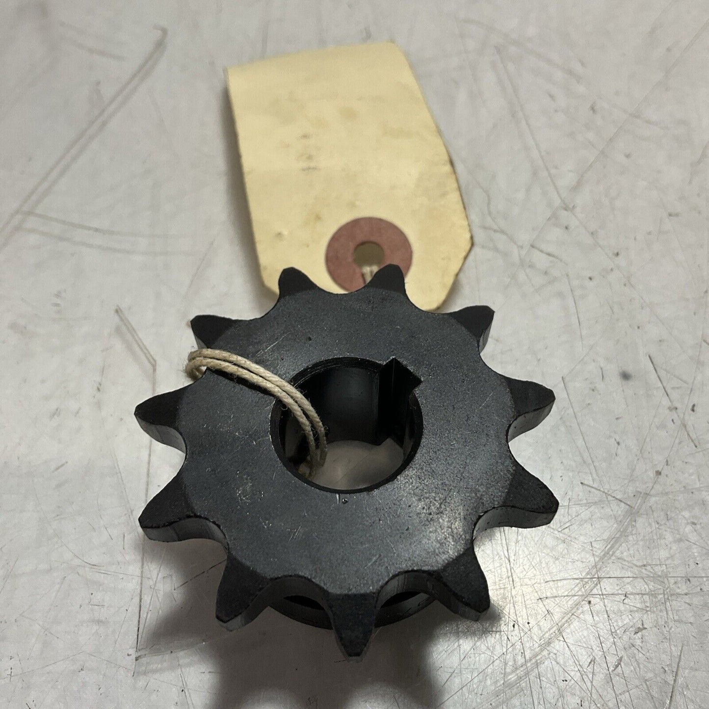 BROWNING H4011X5/8 SPROCKET TEETH ALTERATION U3S