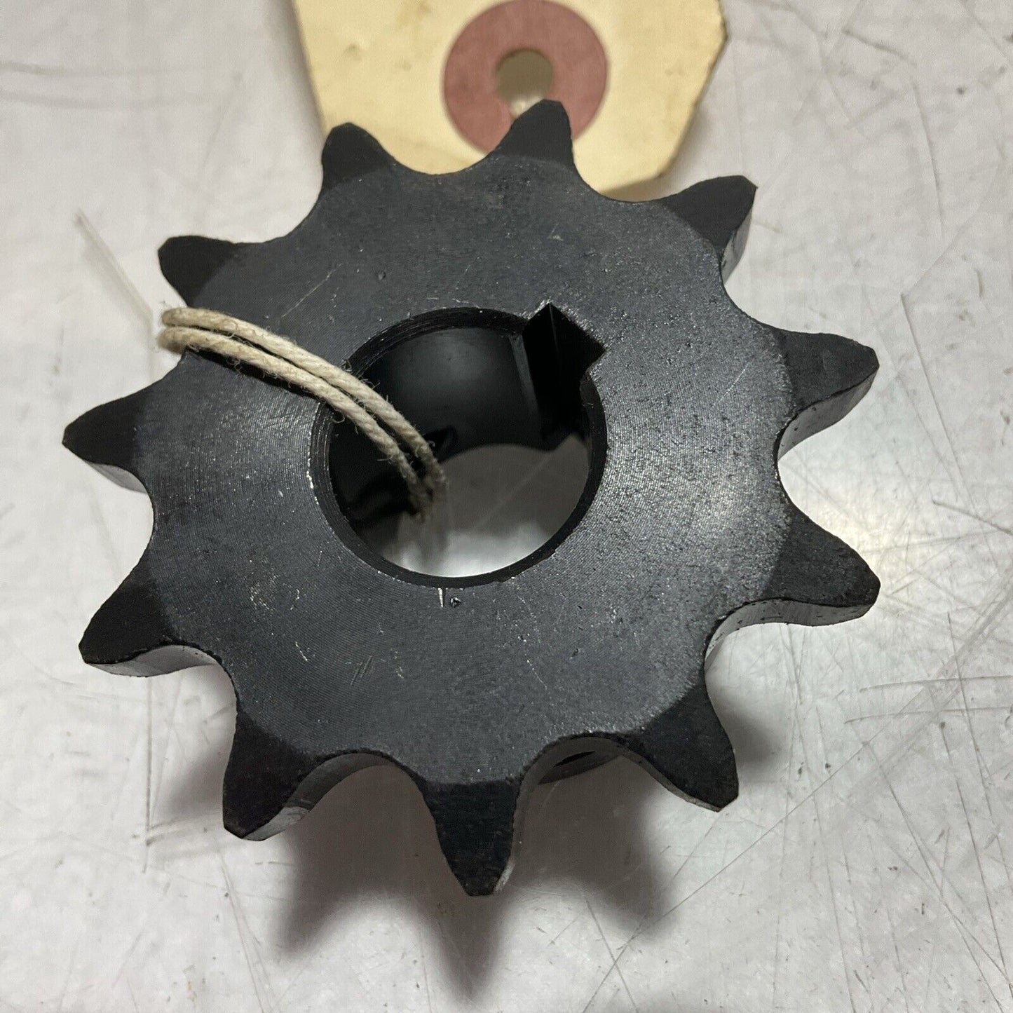 BROWNING H4011X5/8 SPROCKET TEETH ALTERATION U3S