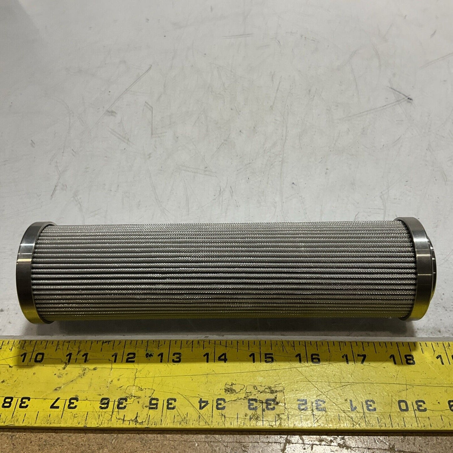 SWITCH FILTRATION TM-900028 25LMR REPLACEMENT FILTER FOR INDUFIL INR-Z-0095 U3S