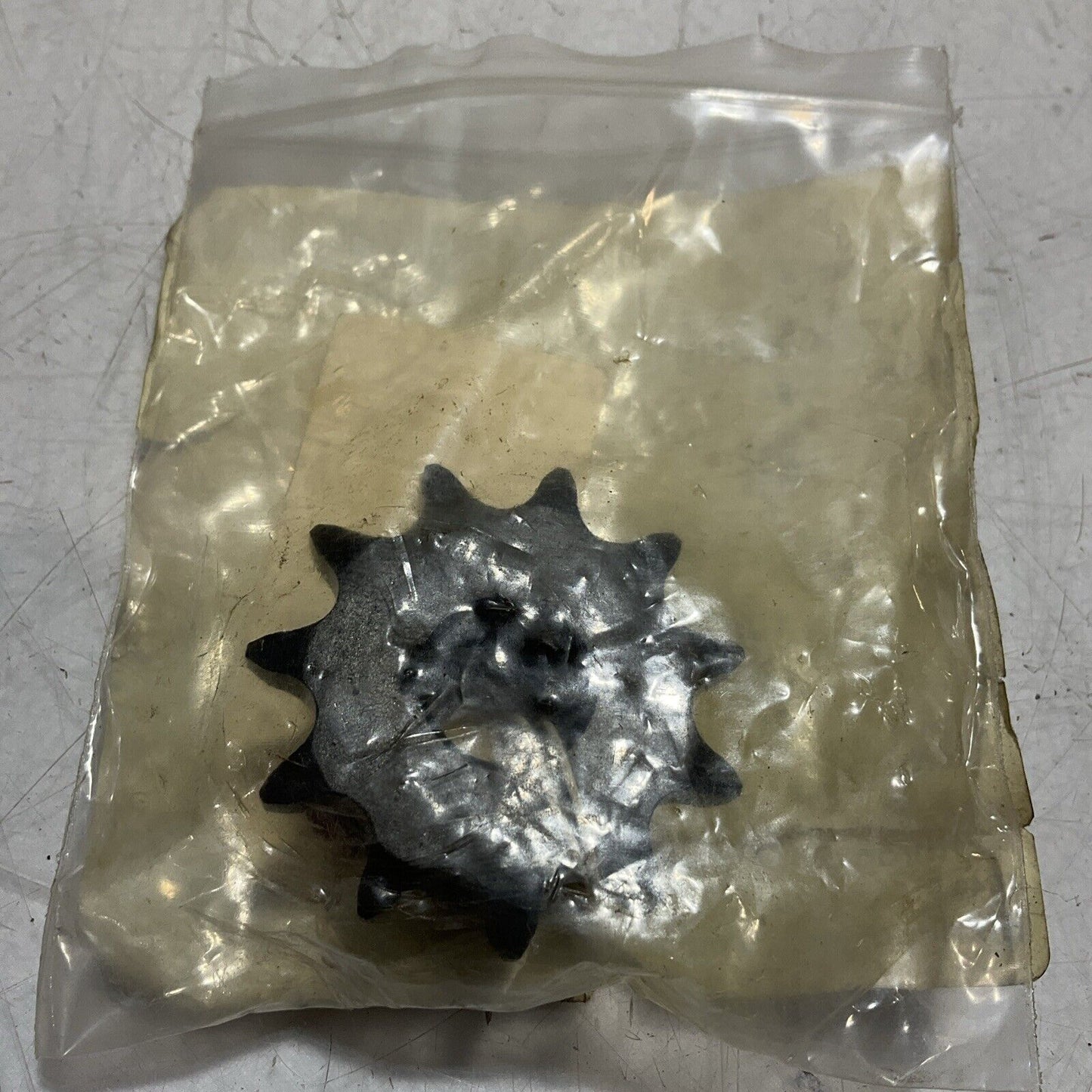 BROWNING H4011X5/8 SPROCKET TEETH ALTERATION U3S