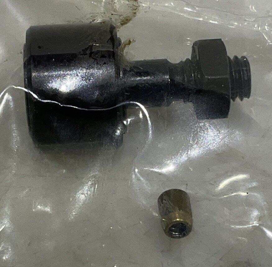 ABC SMITH MCR-16-S CAM 16MM SEALED FOLLOWER BEARING LOT OF 2 U3S