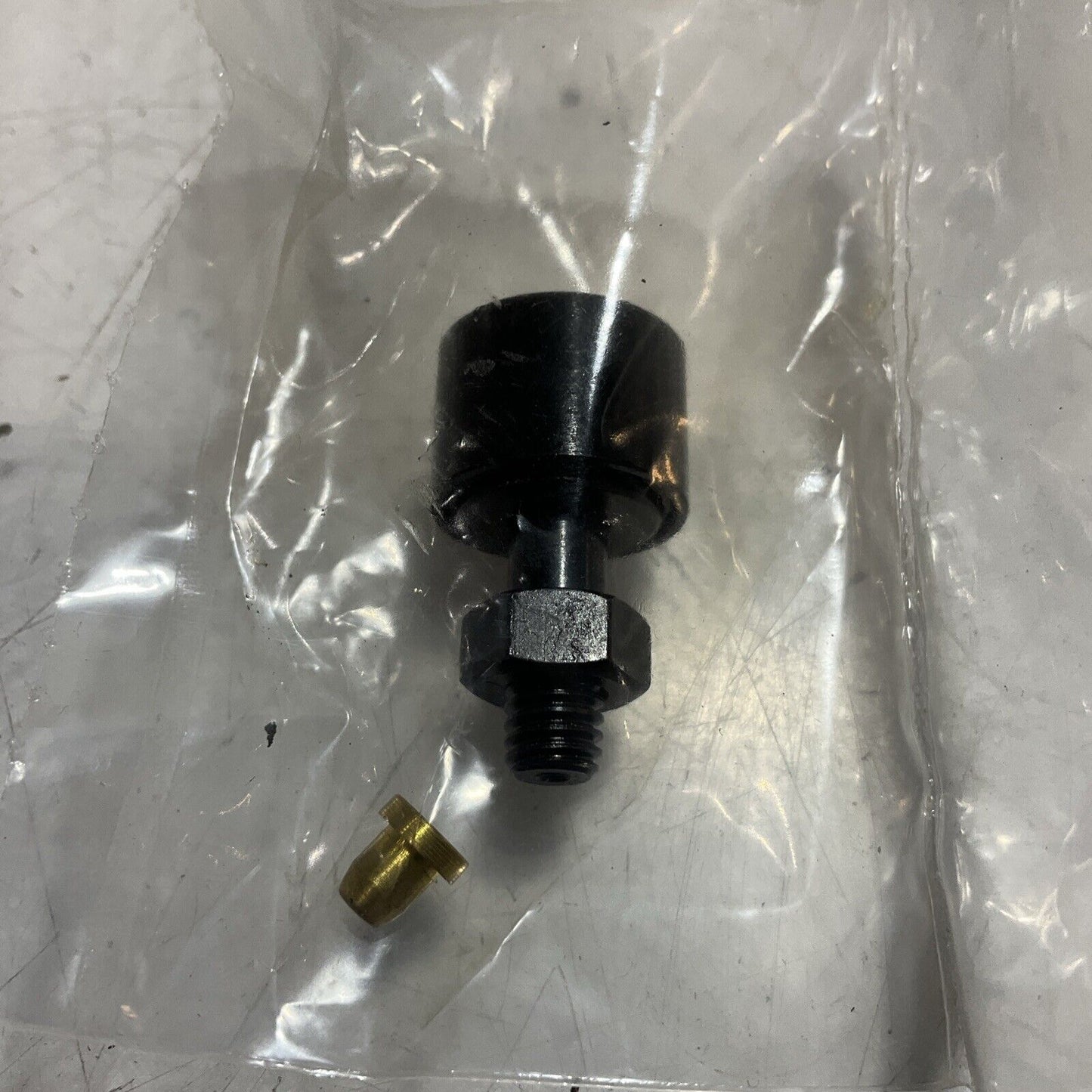 ABC SMITH MCR-16-S CAM 16MM SEALED FOLLOWER BEARING LOT OF 2 U3S