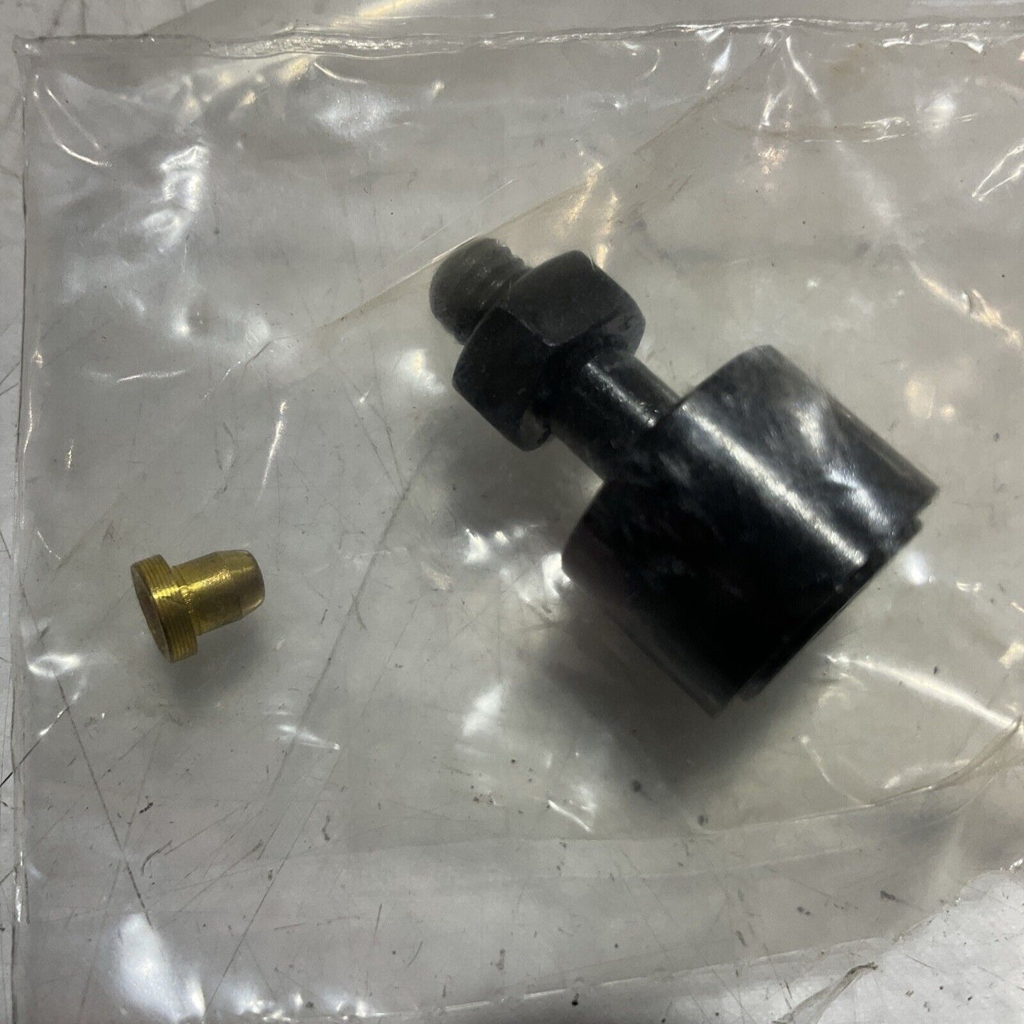 ABC SMITH MCR-16-S CAM 16MM SEALED FOLLOWER BEARING LOT OF 2 U3S