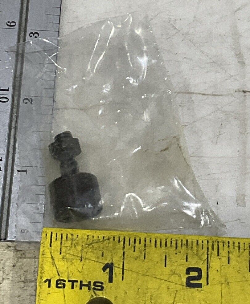 ABC SMITH MCR-16-S CAM 16MM SEALED FOLLOWER BEARING LOT OF 2 U3S
