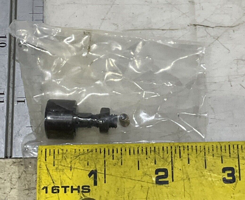 ABC SMITH MCR-16-S CAM 16MM SEALED FOLLOWER BEARING LOT OF 2 U3S