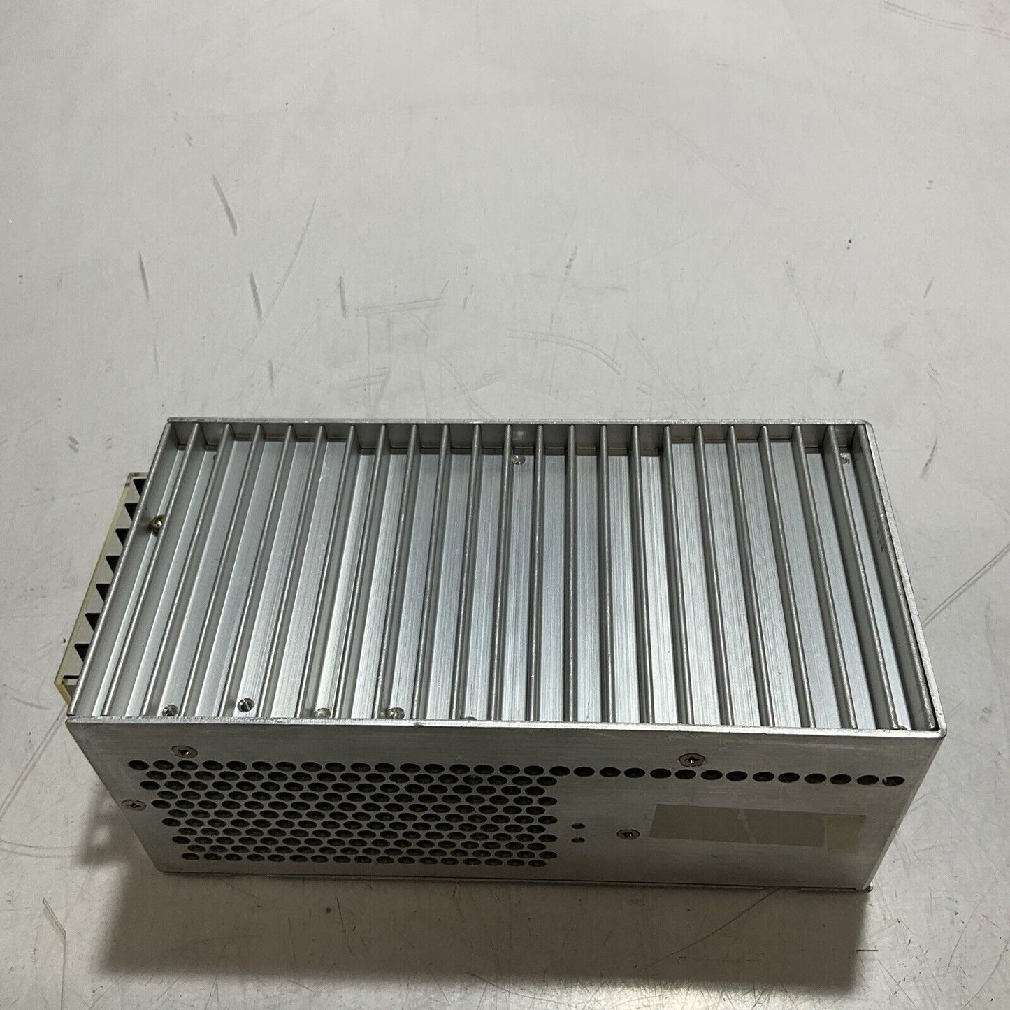 KYOSAN KRV160A POWER SUPPLY OUTPUT DC24V6.7A SOURCE AC200-240V U3S