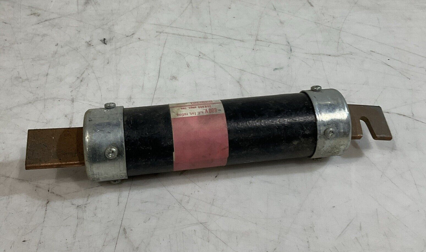 FUSETRON FRS-R-150 DUAL-ELEMENT TIME DELAY FUSE LOT OF 12