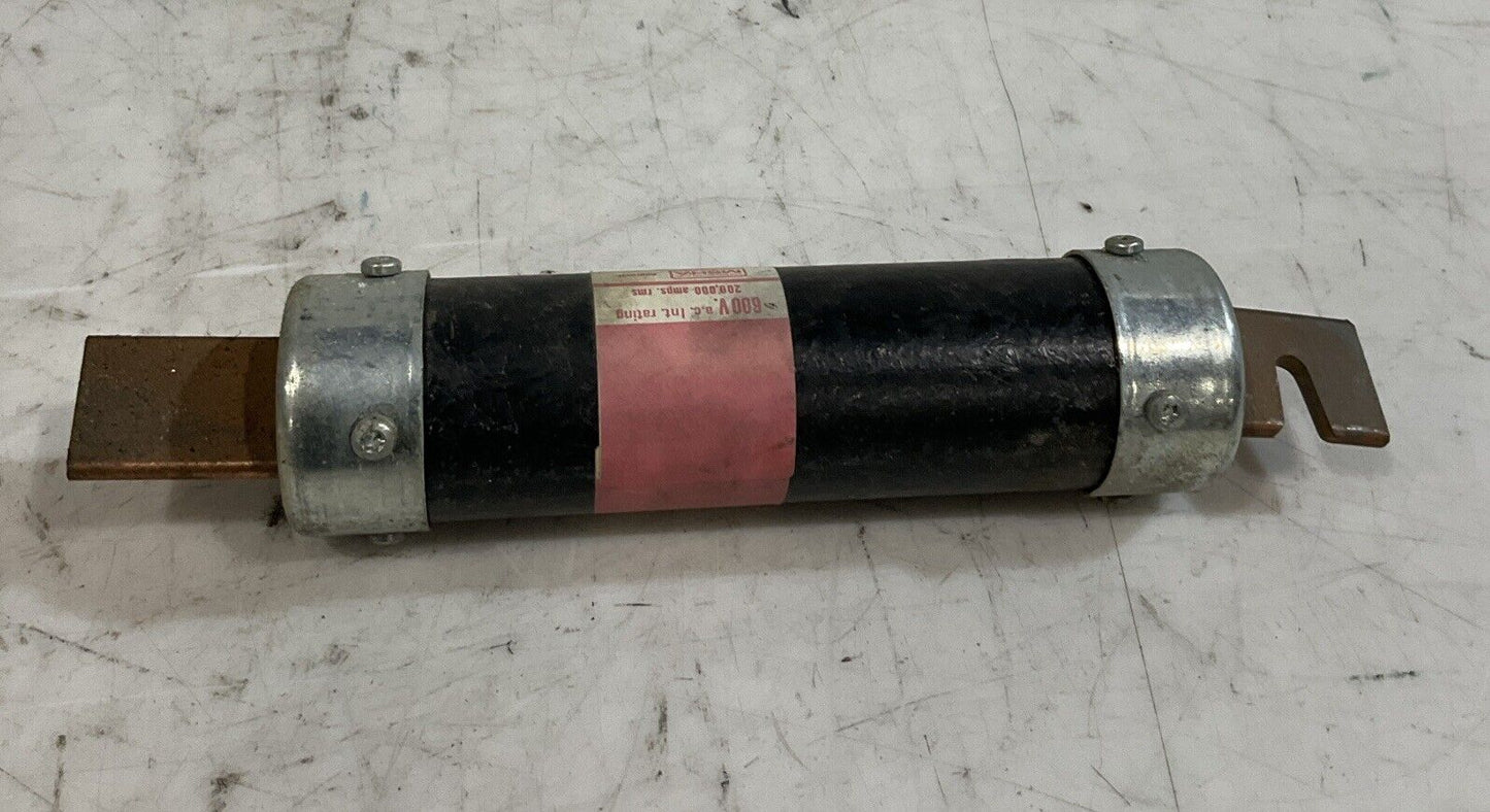 FUSETRON FRS-R-150 DUAL-ELEMENT TIME DELAY FUSE LOT OF 12