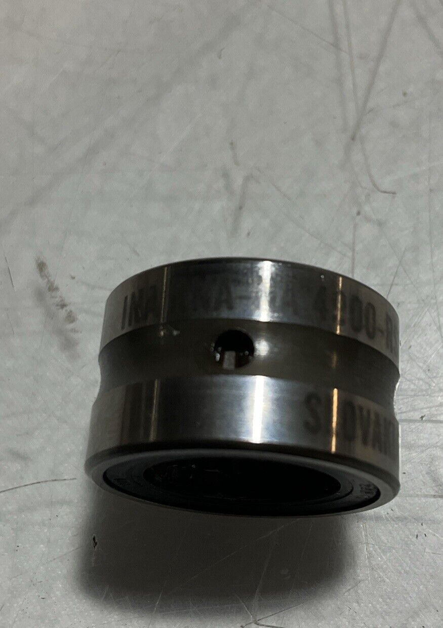 IINAA RN4900-2RS-XL RADIAL. ROLLER BEARING QTY 5 E3F