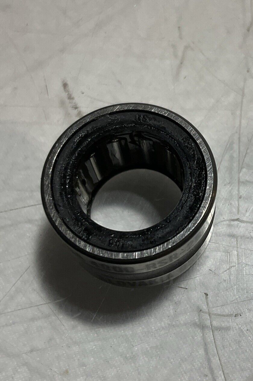 IINAA RN4900-2RS-XL RADIAL. ROLLER BEARING QTY 5 E3F