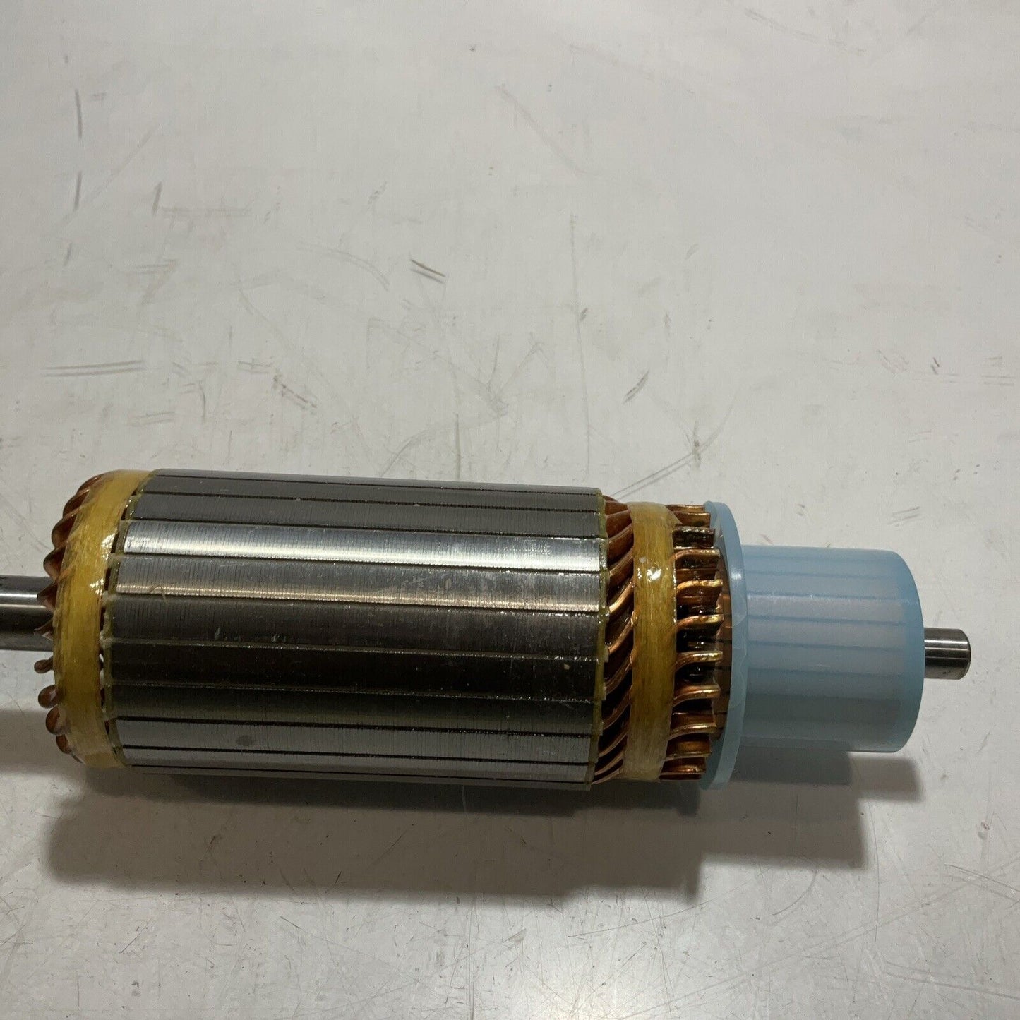 ARMATURE 1988435 STARTER MOTOR 204-1509N E3G
