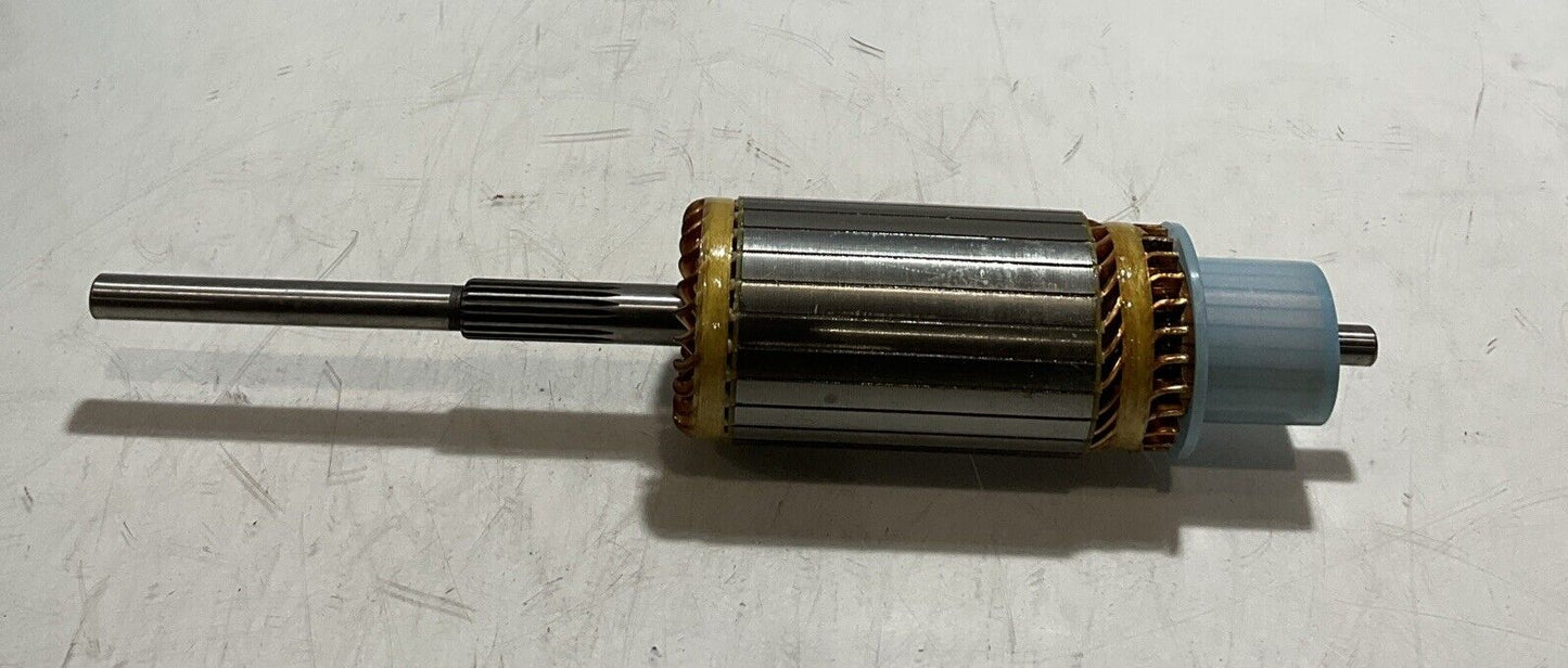 ARMATURE 1988435 STARTER MOTOR 204-1509N E3G