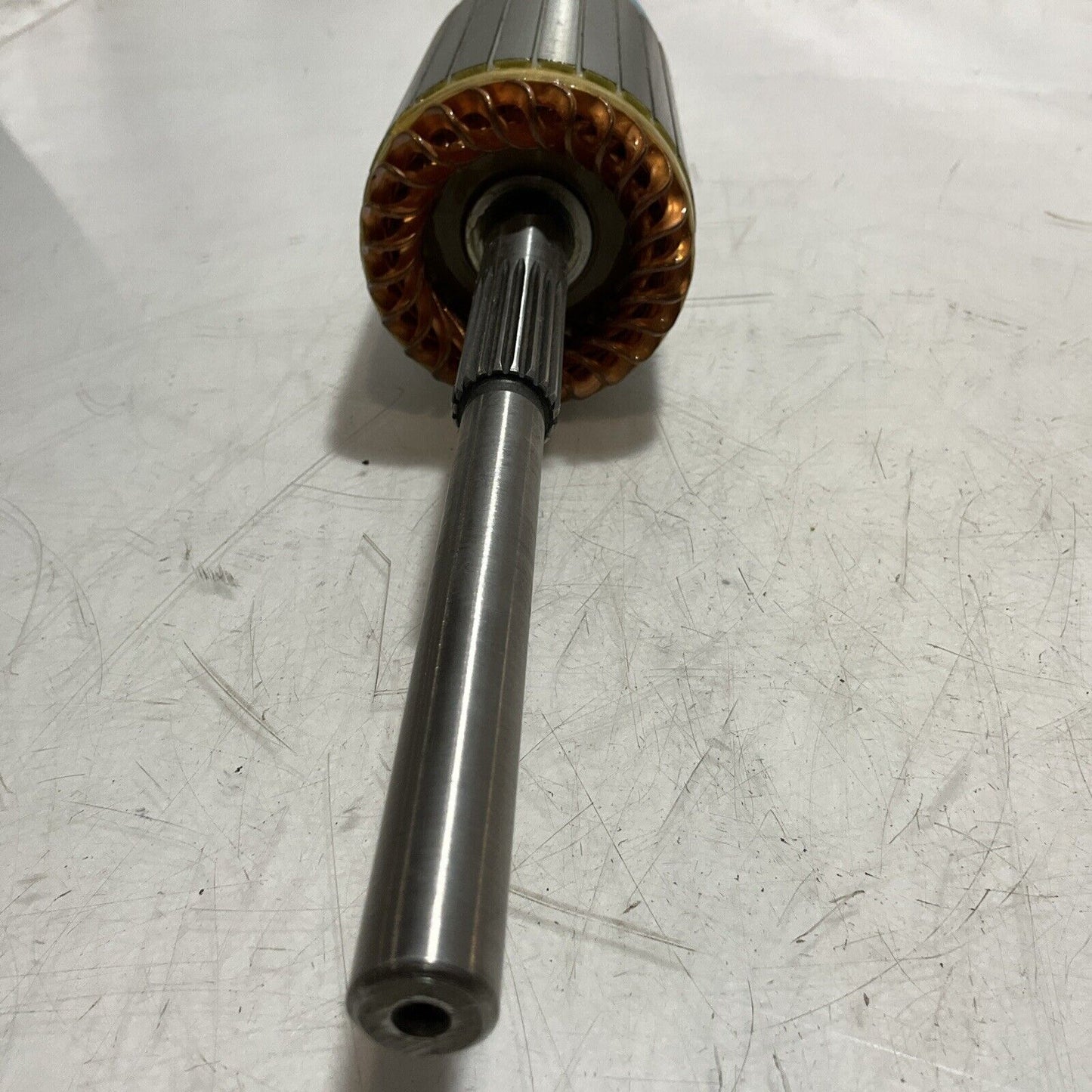 ARMATURE 1988435 STARTER MOTOR 204-1509N E3G