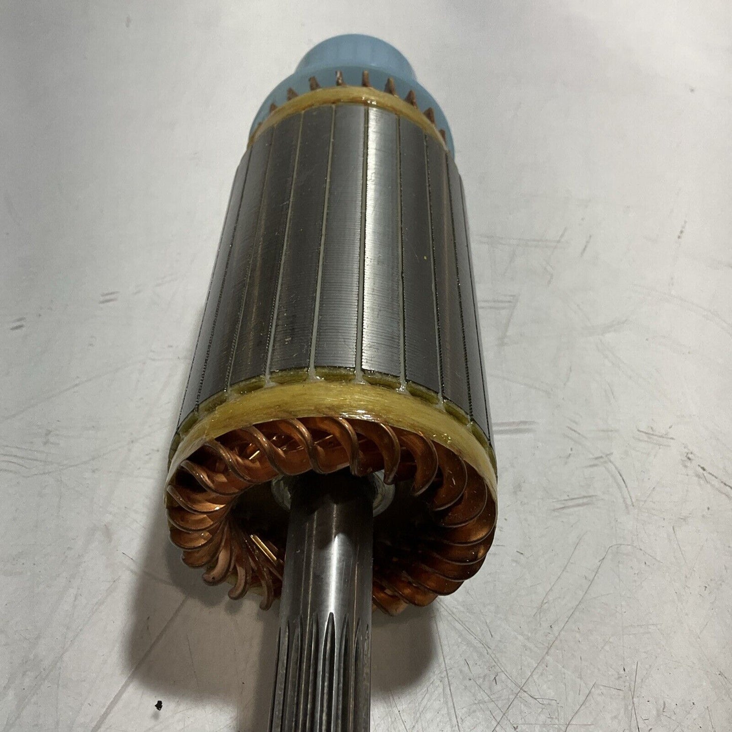 ARMATURE 1988435 STARTER MOTOR 204-1509N E3G