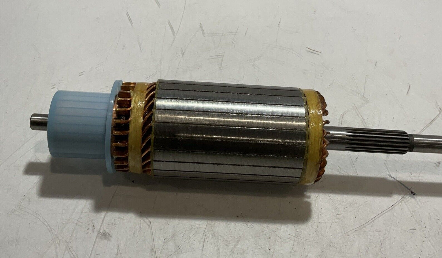 ARMATURE 1988435 STARTER MOTOR 204-1509N E3G