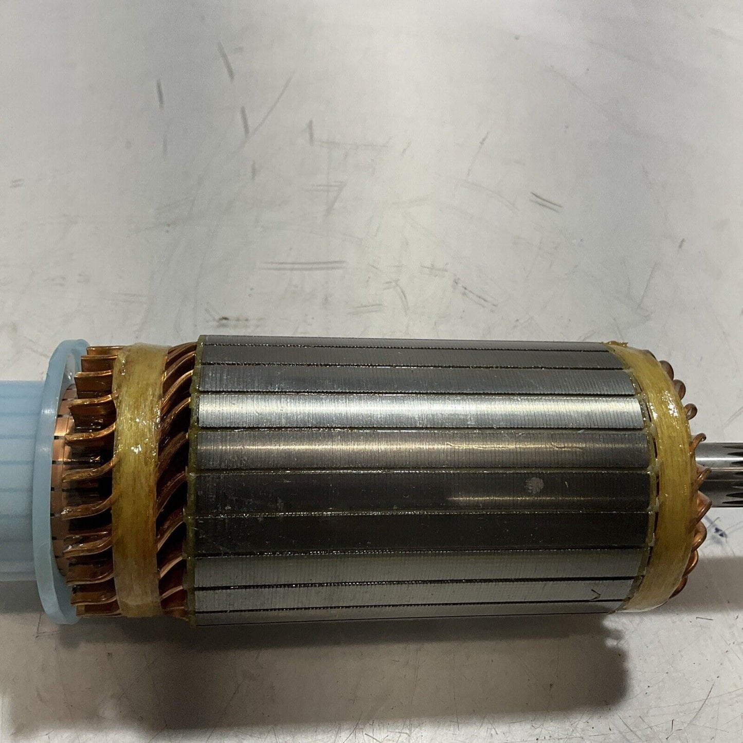 ARMATURE 1988435 STARTER MOTOR 204-1509N E3G