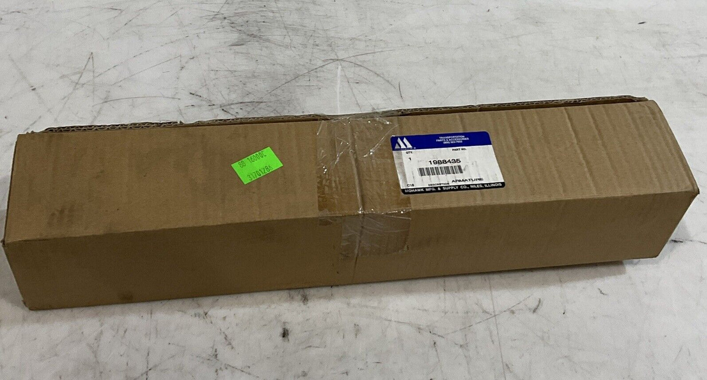 ARMATURE 1988435 STARTER MOTOR 204-1509N E3G
