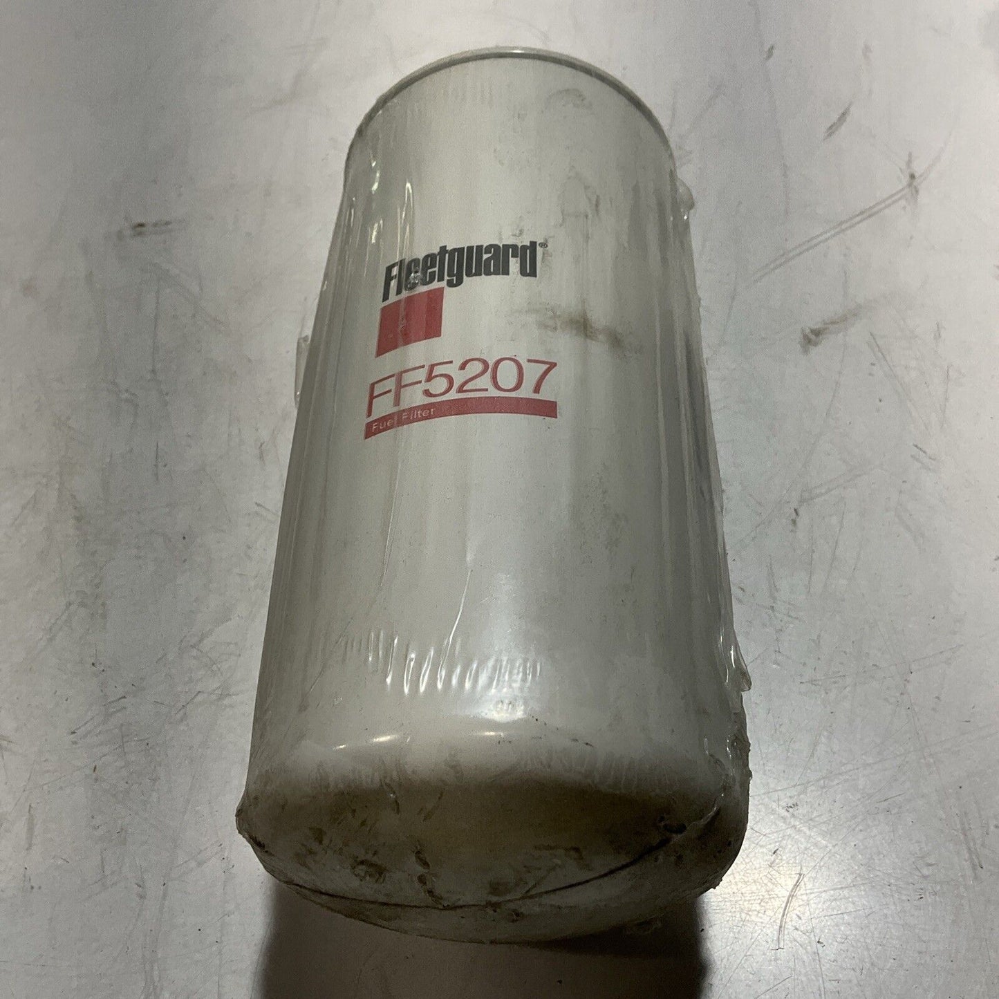 FLEETGUARD FF5207 FUEL FILTER LOT OF 3 E3G