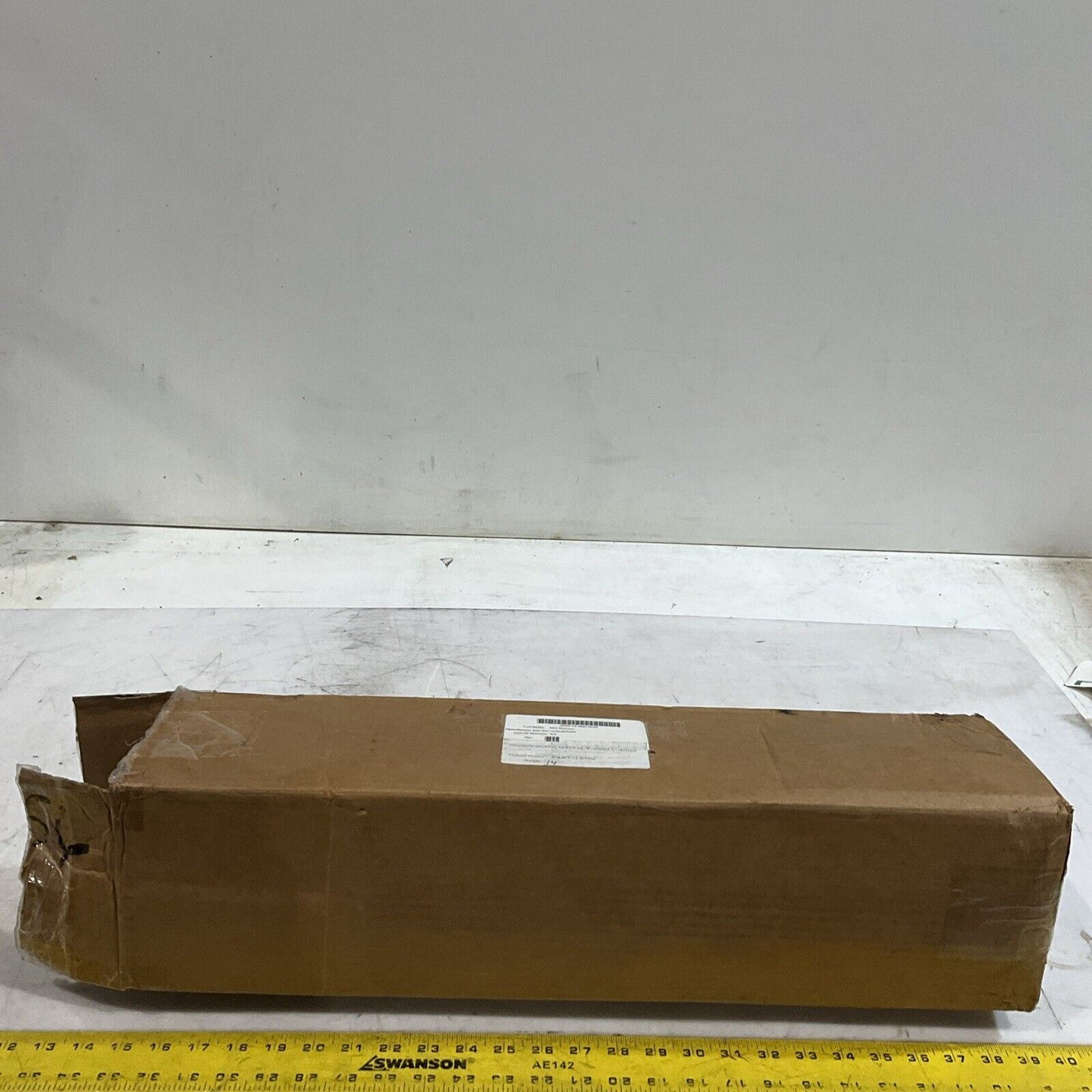 HABASITLINK M1220 GREY GPP BELTING MODULAR W=450MM- L 1842MM U3S