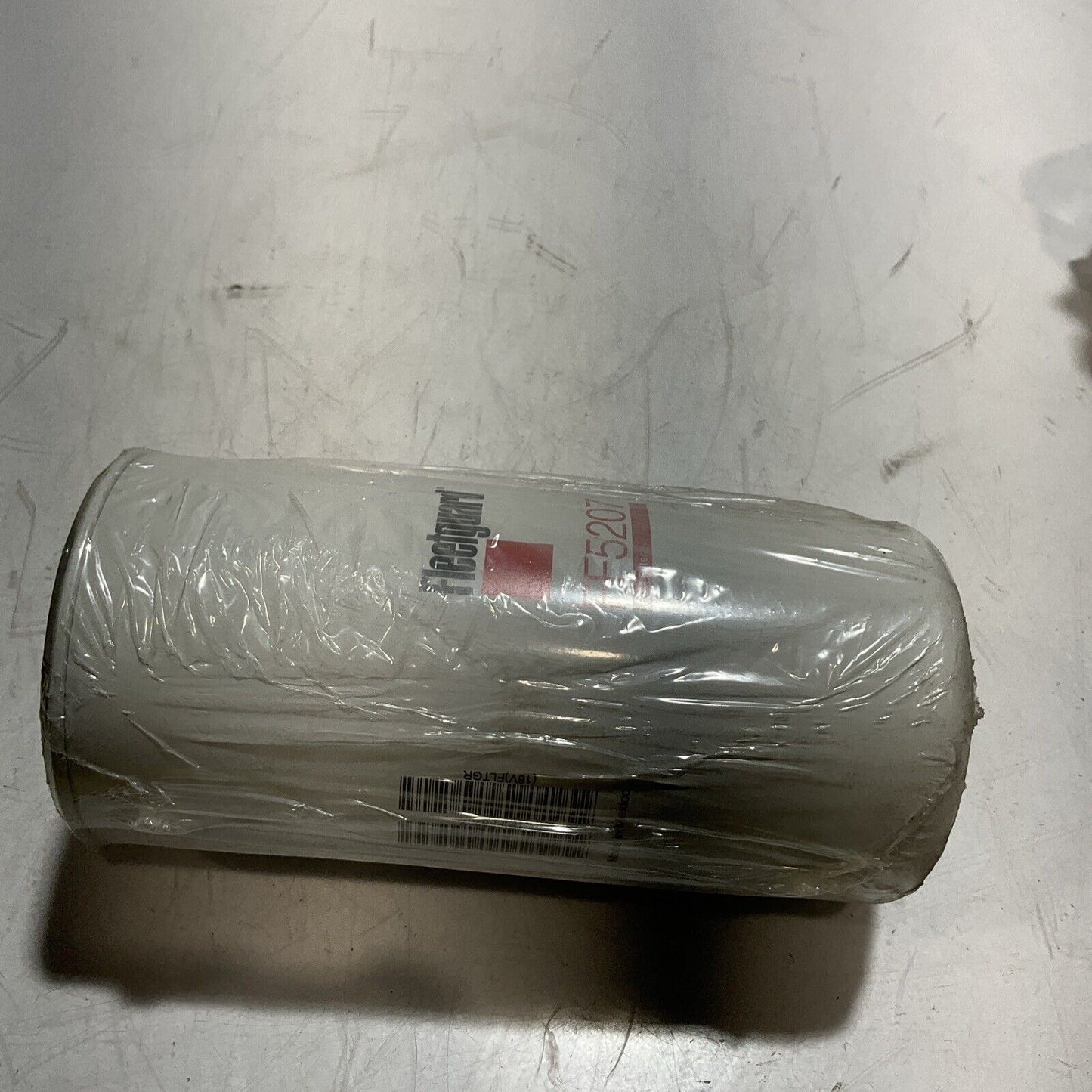 FLEETGUARD FF5207 FUEL FILTER LOT OF 3 E3G