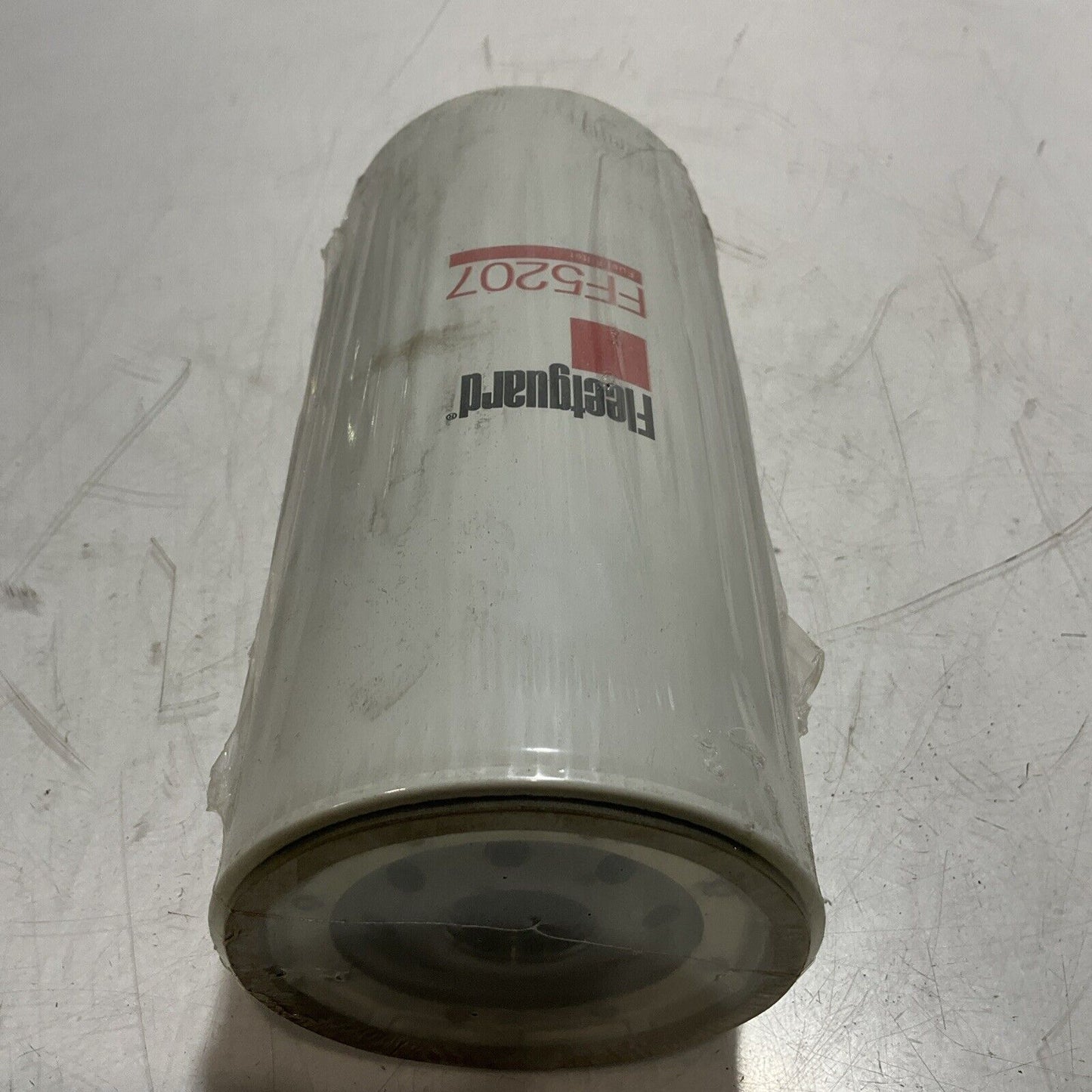 FLEETGUARD FF5207 FUEL FILTER LOT OF 3 E3G